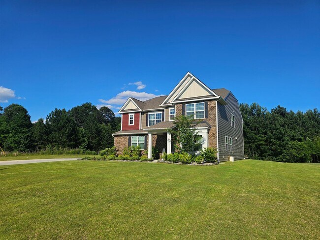 1205 Gramercy Dr in Indian Trail, NC - Building Photo - Building Photo