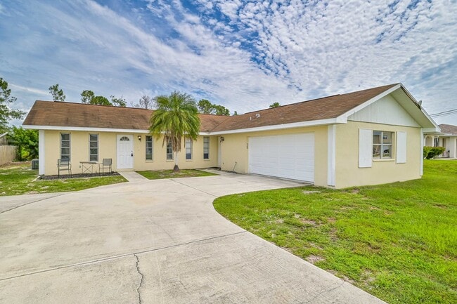 property at 7603 Winged Foot Dr