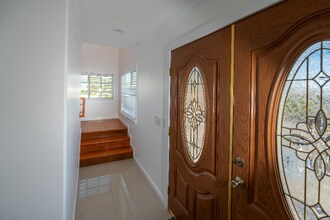 2240 Metcalf St in Honolulu, HI - Building Photo - Building Photo