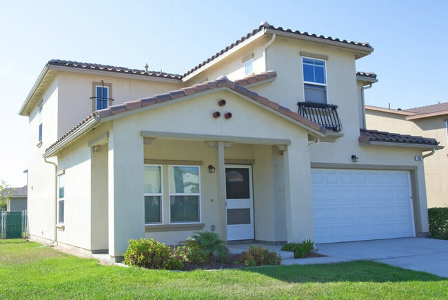 Pacific View - Military Housing in Oceanside, CA - Foto de edificio - Building Photo