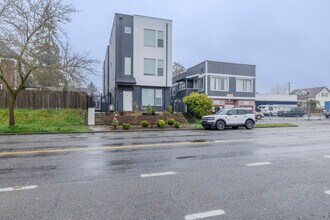 3591 S G St in Tacoma, WA - Building Photo - Building Photo