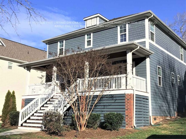 14051 Old Vermillion Dr in Huntersville, NC - Building Photo - Building Photo