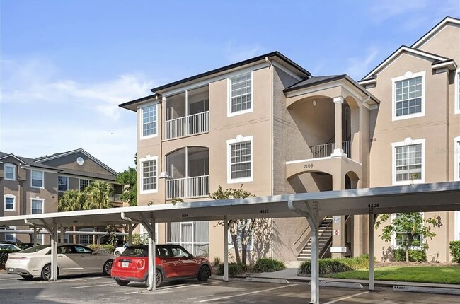 property at 7123 Yacht Basin Ave