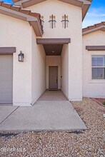 12646 Amesbury in El Paso, TX - Building Photo - Building Photo