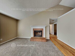 1369 Field Creek Terrace in Lawrenceville, GA - Foto de edificio - Building Photo