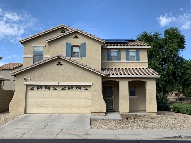 property at 9598 N 81st Dr