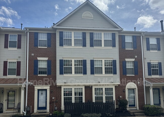 property at 8323 Green Heron Way