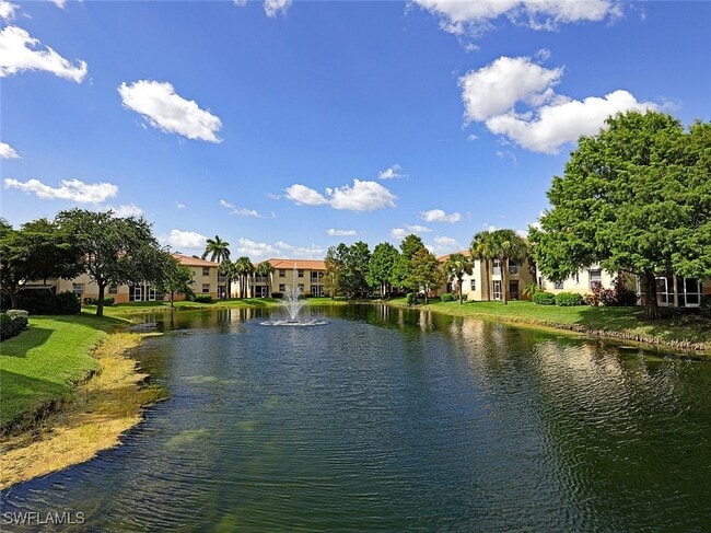 property at 15460 Bellamar Cir