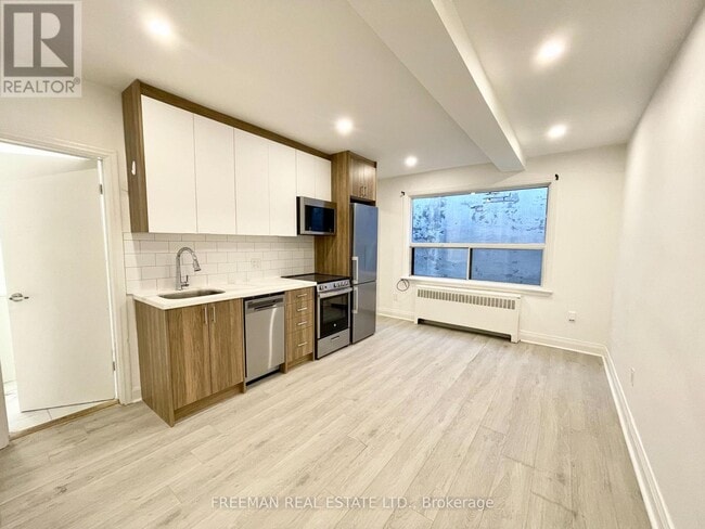 property at 1980 Eglinton Ave W
