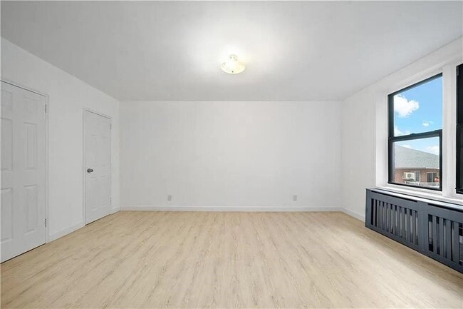 1213 Avenue Z in Brooklyn, NY - Building Photo - Building Photo