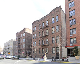 4115 51st St Apartments