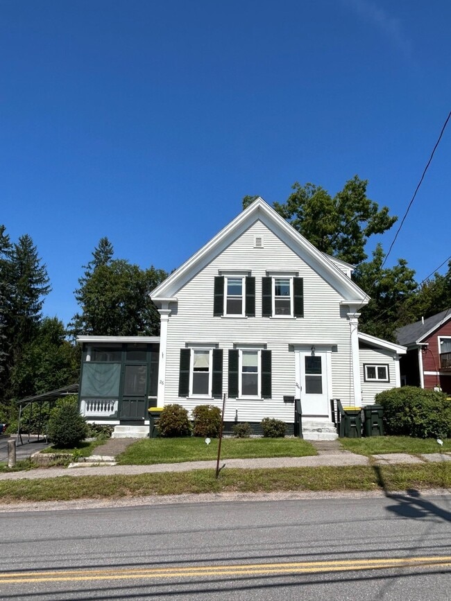 property at 26 Lyford St