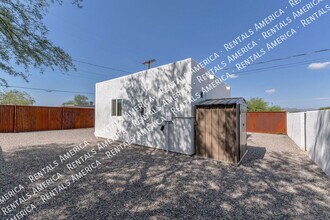 210 E Elm St in Tucson, AZ - Building Photo - Building Photo