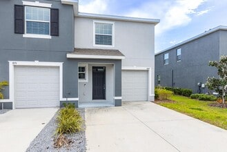 8749 Falling Blue Pl in Riverview, FL - Building Photo - Building Photo