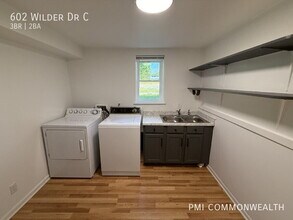 602 Wilder Dr in Charlottesville, VA - Building Photo - Building Photo