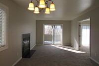 Broadview Ridge Townhomes in Colorado Springs, CO - Building Photo - Building Photo