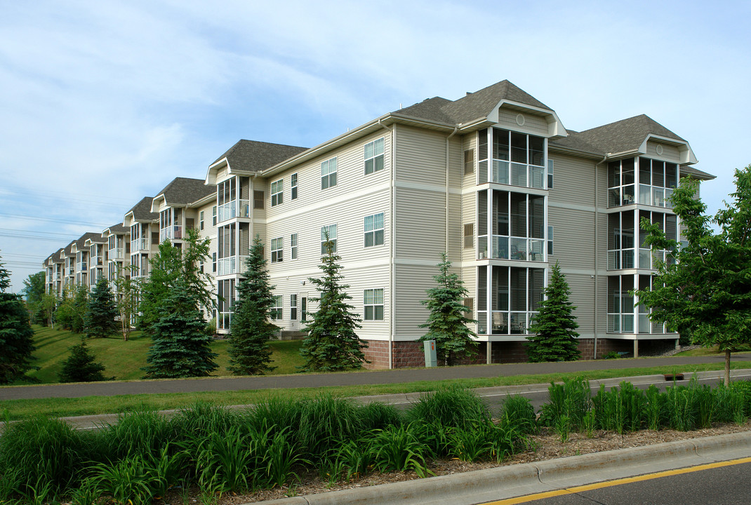 Birch Glen Apartments Photo