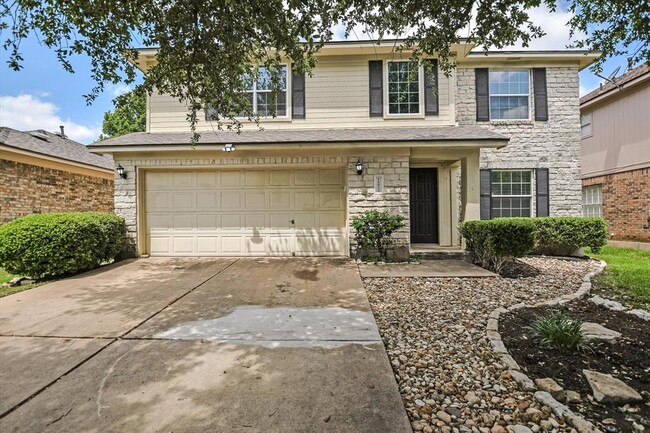 property at 16810 Bailey Jean Dr
