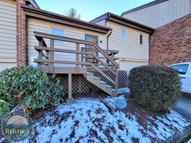 167 Juniper Dr in Boone, NC - Building Photo