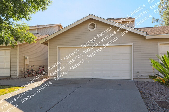 3134 E McKellips Rd in Mesa, AZ - Foto de edificio - Building Photo