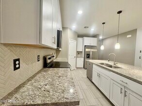 1325 S 223rd Dr in Buckeye, AZ - Building Photo - Building Photo