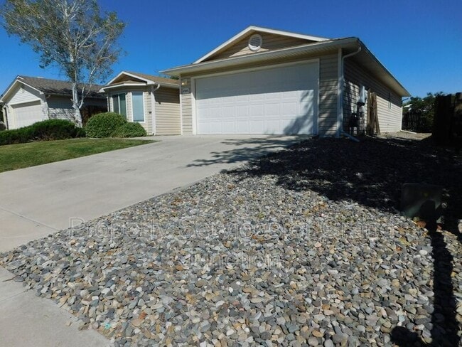 434 1/2 Jornada St in Grand Junction, CO - Building Photo - Building Photo