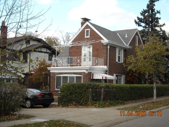 361 Probasco St in Cincinnati, OH - Building Photo - Building Photo