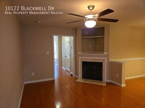 10122 Blackwell Dr in Raleigh, NC - Building Photo - Building Photo