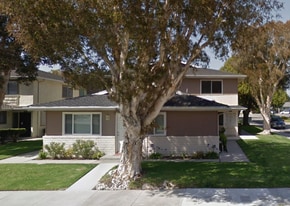 705 Halyard St in Port Hueneme, CA - Building Photo