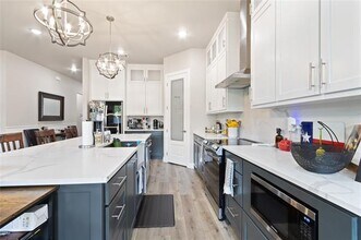 912 Boston Ln in River Oaks, TX - Building Photo - Building Photo