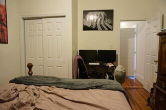 71 Brighton Ave, Unit 1 in Boston, MA - Building Photo - Building Photo