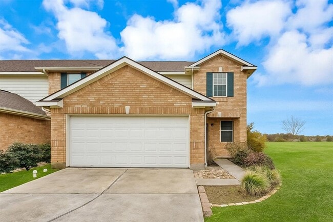 property at 4406 Park Trail Ln