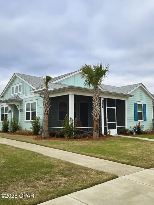 8494 Dreams Float Ct in Panama City Beach, FL - Building Photo