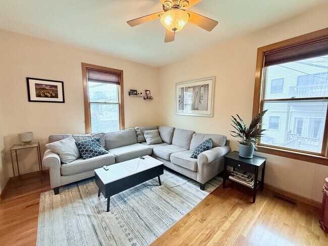 property at 4 Webb Park
