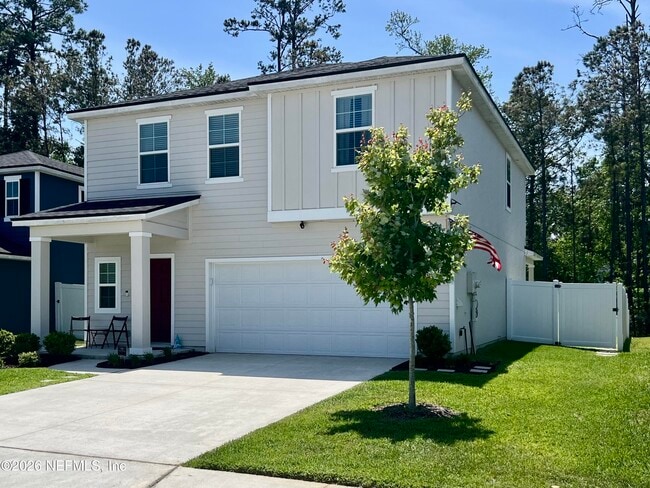 property at 5030 Big Pine Dr