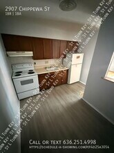 2907 Chippewa St in St. Louis, MO - Building Photo - Building Photo