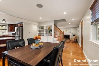 41 Eldred St in Lexington, MA - Foto de edificio - Building Photo