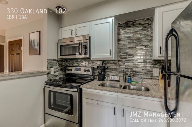 property at 330 Oakland Ave