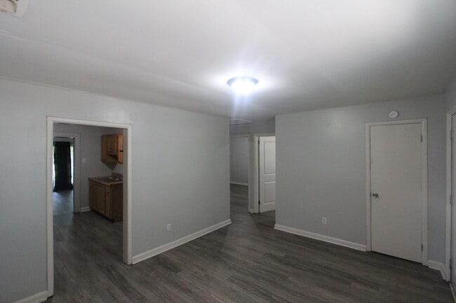 1433 Rayfield Dr in Birmingham, AL - Building Photo - Building Photo