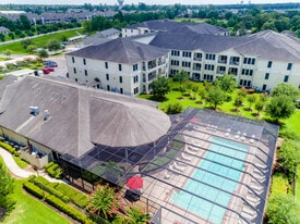 Arella Forest At Woodland