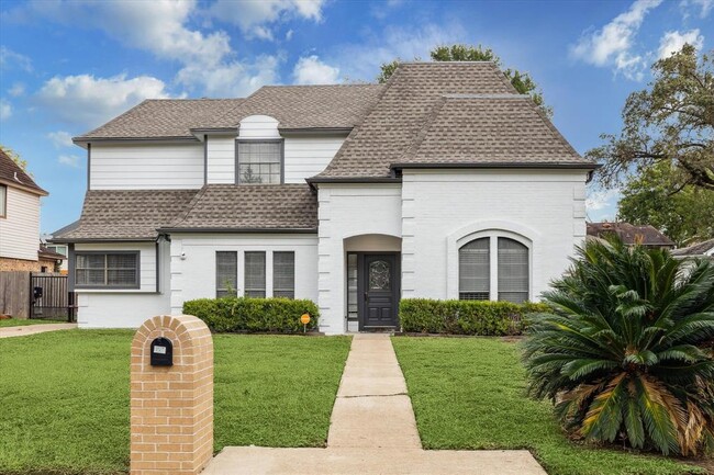 5310 Oak Cove Dr in Houston, TX - Building Photo - Building Photo