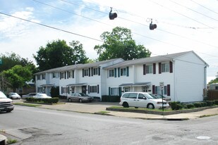 176-186 Eastern Ave Apartments