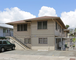 2904 Kaimuki Ave Apartments