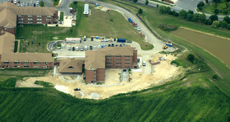 Luther Village of Dover Phase II Apartments