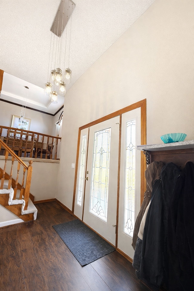 14509 W 94th Terrace in Lenexa, KS - Building Photo - Building Photo