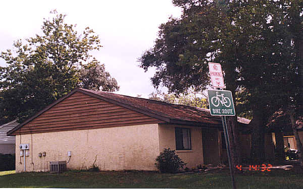 525 Church St in Longwood, FL - Building Photo