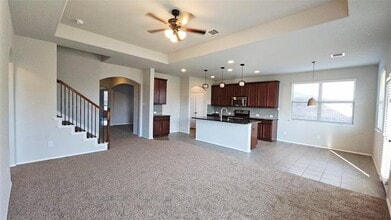 4740 Meadow Green Trail in Fort Worth, TX - Building Photo - Building Photo