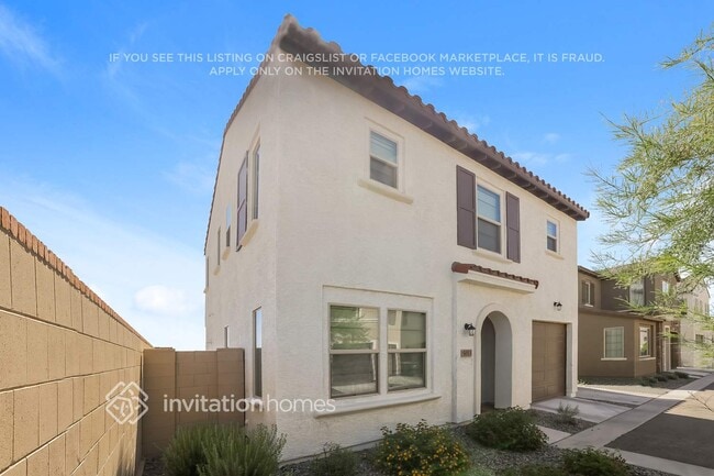 5013 N 189th Dr in Litchfield Park, AZ - Building Photo - Building Photo