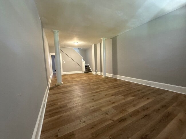 3030 Clifton Park Terrace in Baltimore, MD - Building Photo - Building Photo