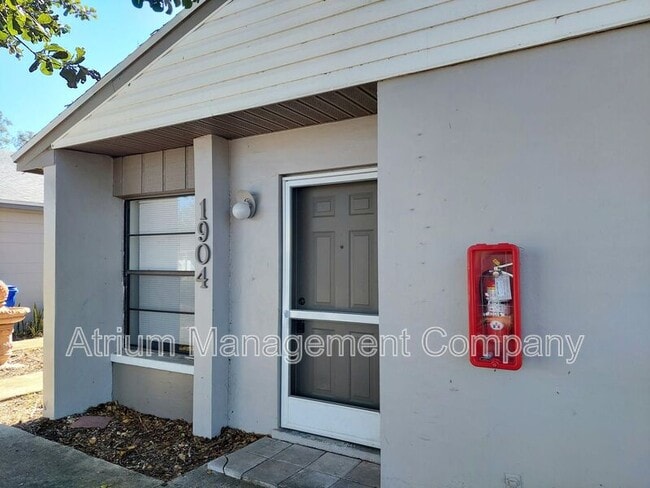 property at 1904 Crystal Grove Dr